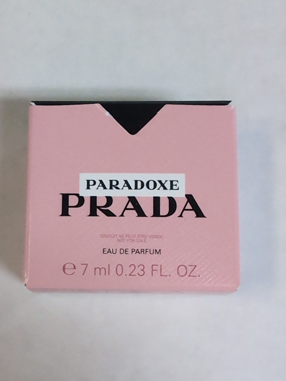 Prada Paradoxe Mini edp